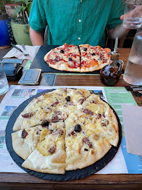 Pizza du Pizzeria Pasta Mondo à Argelès-sur-Mer - n°14