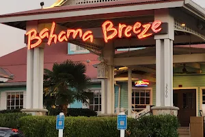 Bahama Breeze image