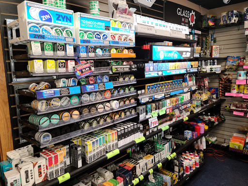 Tobacco Shop «Smoker Friendly», reviews and photos, 1805 S Nevada Ave, Colorado Springs, CO 80905, USA