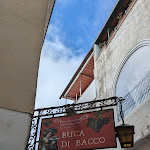 Photo n°4 de l'avis de Iacco. fait le 30/10/2023 à 14:31 sur le  Ristorante Buca di Bacco à Capri