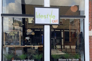 The Lifestyle Cafe image