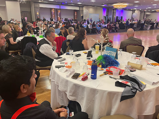 Dance School «Arthur Murray Dance Studio Boston», reviews and photos, 20 Park Plaza #330, Boston, MA 02116, USA