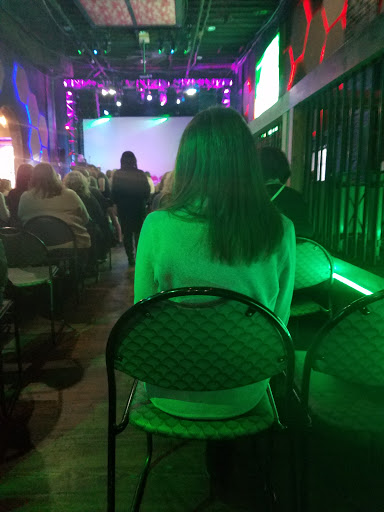 Bar «247 SkyBar», reviews and photos, 247 S Meridian St, Indianapolis, IN 46225, USA