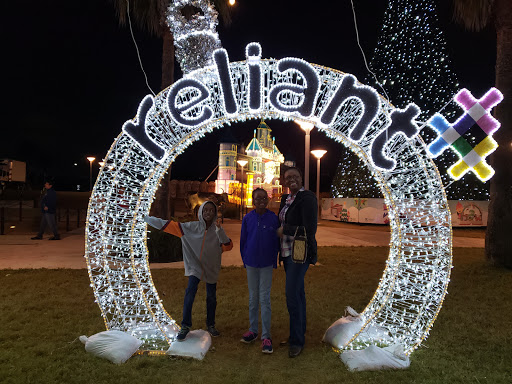 Convention Center «McAllen Convention Center», reviews and photos, 700 Convention Center Blvd, McAllen, TX 78501, USA