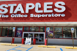 Staples image