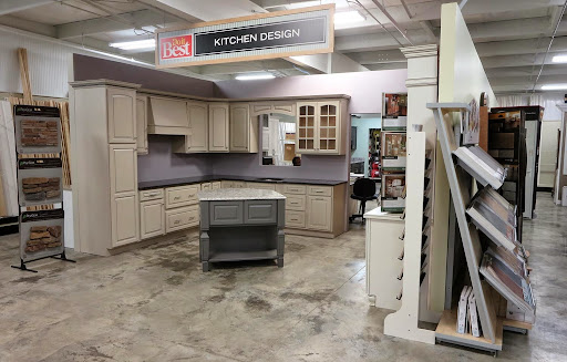 Home Improvement Store «Gillman Home Center», reviews and photos, 920 E Greenville Pike, Winchester, IN 47394, USA