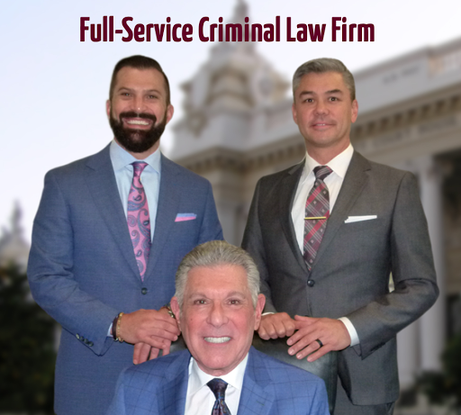 Criminal Justice Attorney «Greenberg & Greenberg, A Professional Law Corporation», reviews and photos