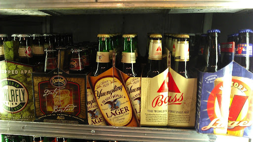 Wine Store «Capital Fine Wine & Spirits», reviews and photos, 415 H St NE, Washington, DC 20002, USA