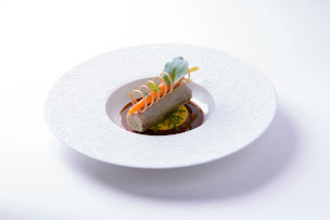 Photo n°30 de L'Orangerie à Neuvy ()