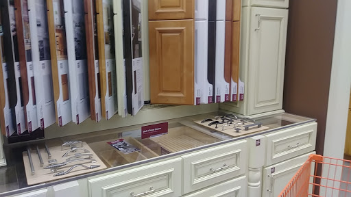 Home Improvement Store «The Home Depot», reviews and photos, 1932 Norwich-New London Turnpike, Uncasville, CT 06382, USA