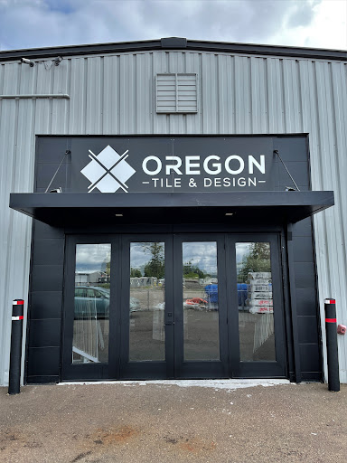 Oregon Tile and Design