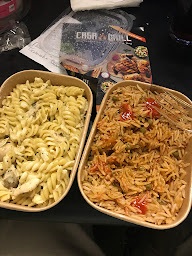 Photo n°29 de Casa Grill (certifié Achahada) à Fréjus ()
