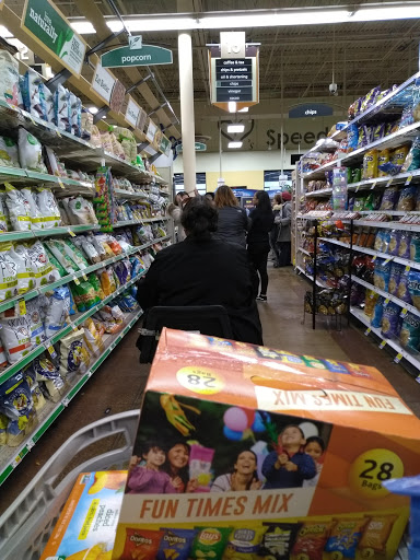 Shopping Mall «Speedway Super Center», reviews and photos, 6020 Crawfordsville Rd, Speedway, IN 46224, USA