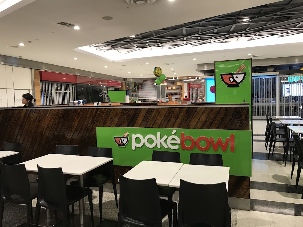 Poke Bowl Campbelltown 2560