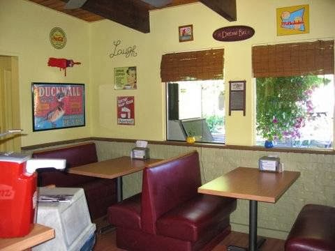 Country Burger 98223