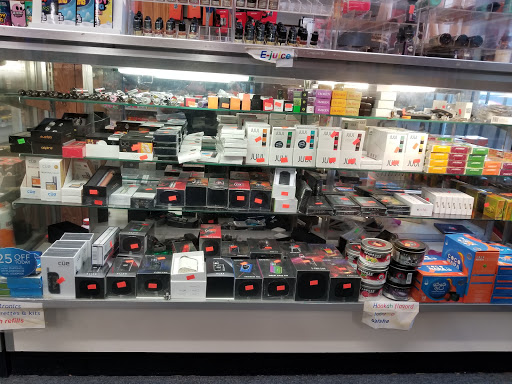 Tobacco Shop «786 tobacco express», reviews and photos, 975 Gadsden Hwy, Birmingham, AL 35235, USA