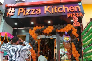 Pizza Kitchen image