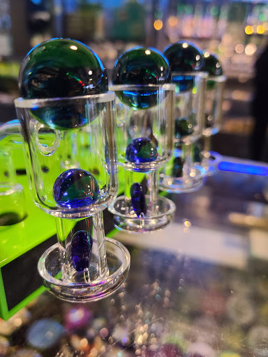 Tobacco Shop «Good Times Tobacco», reviews and photos, 121 E Nolana Ave, McAllen, TX 78504, USA