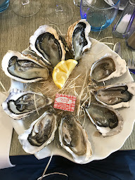 Photo n°149 de Le Mérou Ardent à Fréjus ()