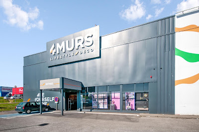 4MURS à Auxerre