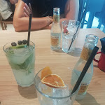 Photo n°1 de l'avis de Bera.a fait le 18/08/2022 à 16:51 sur le  Al Bistrot Forno con Cucina à Curno