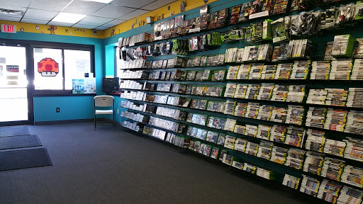 Video Game Store «Voltage Video Games», reviews and photos, 122 E Seneca St, Manlius, NY 13104, USA
