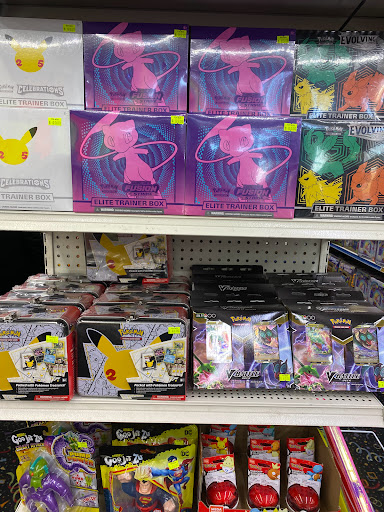 Toy Store «Toy Box», reviews and photos, 300 W Boston Post Rd, Mamaroneck, NY 10543, USA