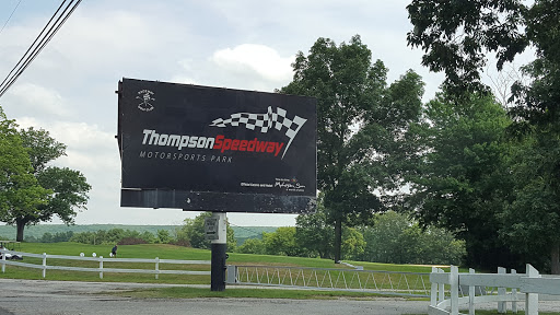 Golf Club «Raceway Golf Club», reviews and photos, 205 E Thompson Rd, Thompson, CT 06277, USA