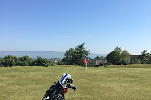 Littlehill Golf Course