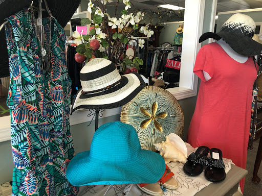 Thrift Store «Assistance League of Greater Placer - Thrift Shop», reviews and photos, 1263 Grass Valley Hwy, Auburn, CA 95603, USA