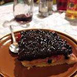 Photo n°1 de l'avis de Giovanna. fait le 21/07/2021 à 15:25 sur le  Ristorante Hotel dell'Acero à Lizzano in Belvedere