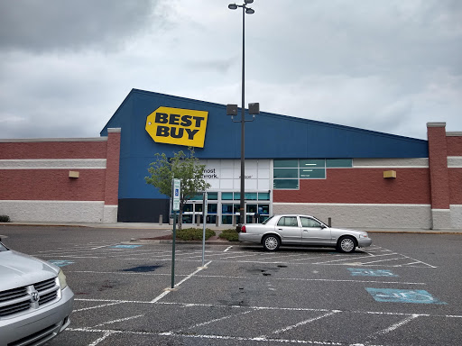 Electronics Store «Best Buy», reviews and photos, 309 S College Rd, Wilmington, NC 28403, USA