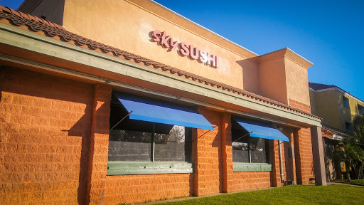 Sky Sushi image