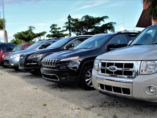 Used Car Dealer «Ft Myers Beach Motors», reviews and photos, 17649 San Carlos Blvd, Fort Myers Beach, FL 33931, USA
