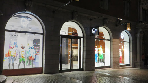 Norrøna Flagship Store Stockholm