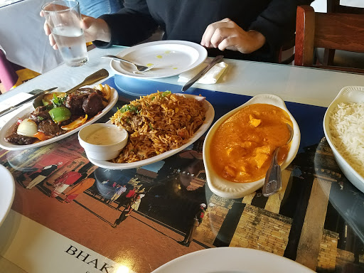 Tibetan restaurant Inglewood