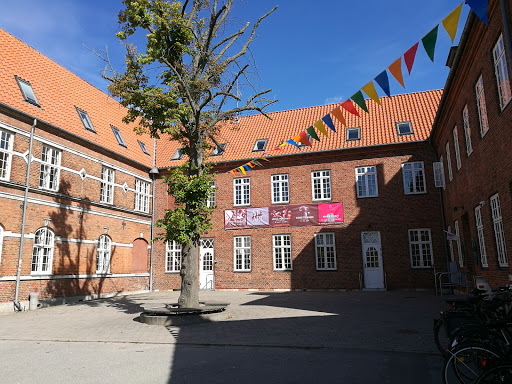 Sydhavnens Bibliotek