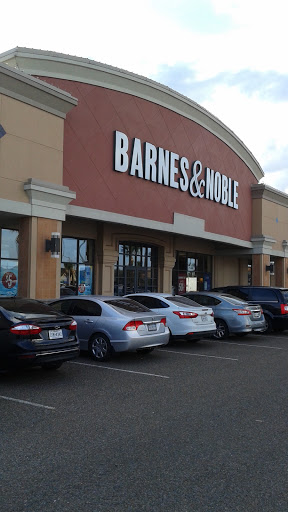 Book Store «Barnes & Noble bookstore», reviews and photos, 4005 N 10th St, McAllen, TX 78504, USA