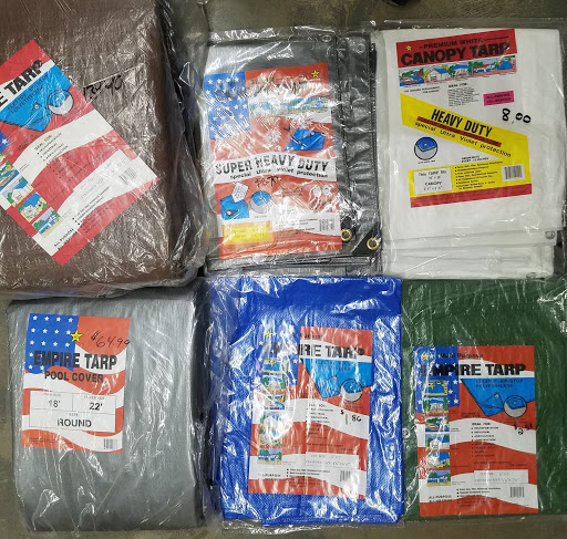 Surplus Store «M-57 Surplus», reviews and photos, 9985 Peet Rd, Chesaning, MI 48616, USA