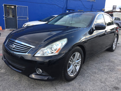 Used Car Dealer «Cars n cars Inc», reviews and photos, 3094 NW 27th Ave, Miami, FL 33142, USA