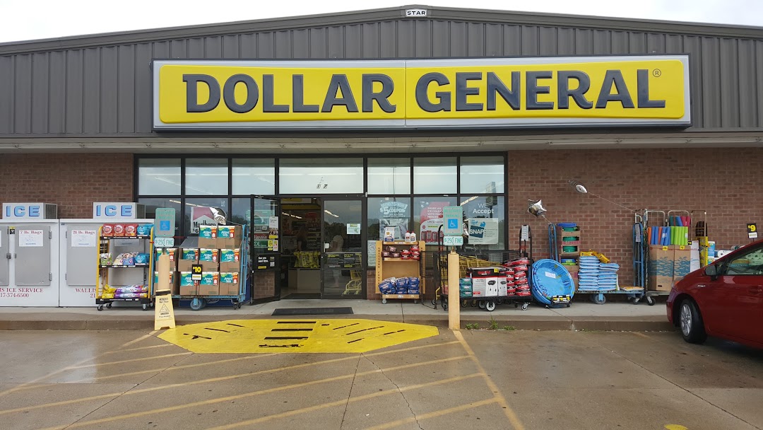 Dollar General