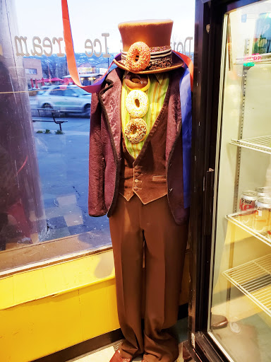 Ice Cream Shop «Simple Ice Cream Sandwiches», reviews and photos, 960 S Virginia St a, Reno, NV 89502, USA