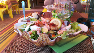 Photo n°33 de Restaurant la Paillotte à Fontenay-le-Comte ()