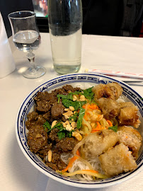 Vermicelle du Restaurant vietnamien Pho Maï à Toulouse - n°10