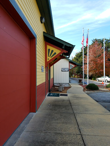 Museum «Currahee Military Museum», reviews and photos, 160 N Alexander St, Toccoa, GA 30577, USA