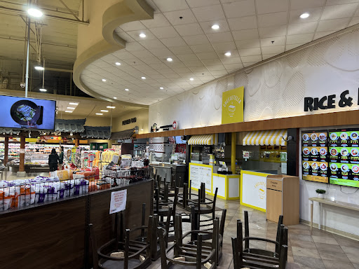 Korean Grocery Store «H Mart», reviews and photos, 2825 S Diamond Bar Blvd, Diamond Bar, CA 91765, USA