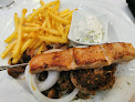 Restaurant Omega 64293 Darmstadt