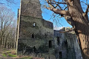 Harewood Castle image