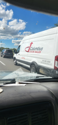 Columbus Door Sales - Photo 5 - Car repair in Columbus, OH, Columbus