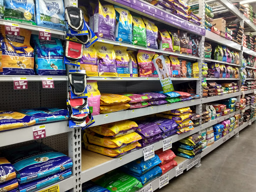 Pet Supply Store «Pet Club Rancho Cordova», reviews and photos, 2344 Sunrise Blvd, Rancho Cordova, CA 95670, USA